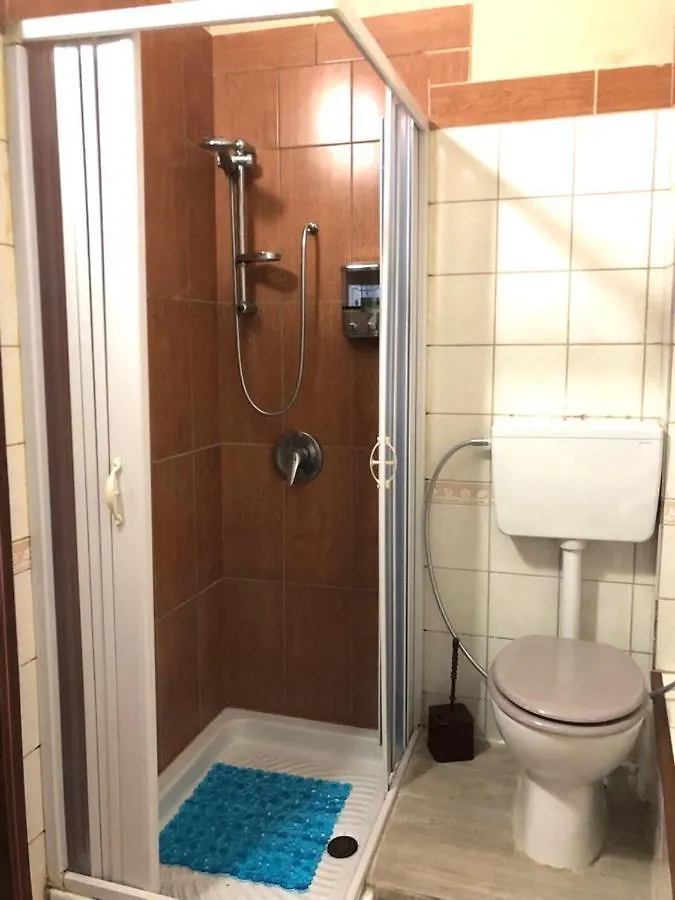 Casa Vacanza Risorgimento Villa Catania 0*,  Italy