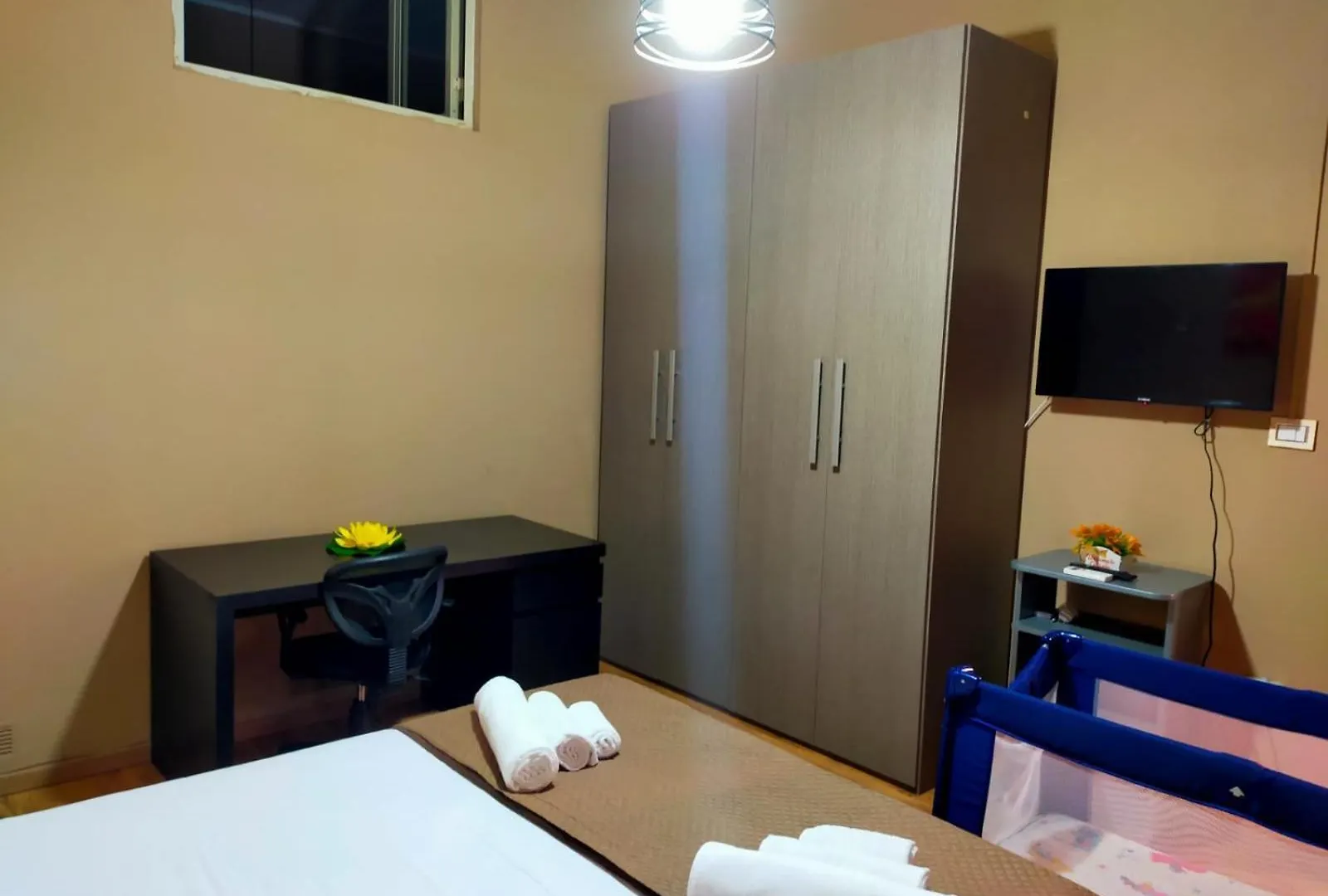 Casa Vacanza Risorgimento Villa Catania 0*,
