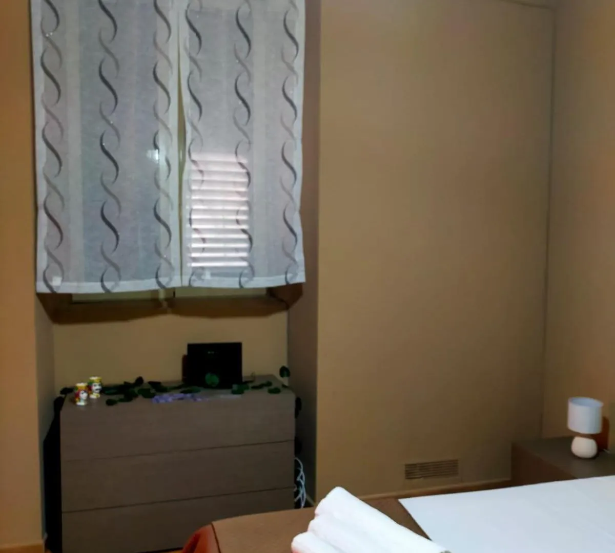 Casa Vacanza Risorgimento Villa Catania Holiday home