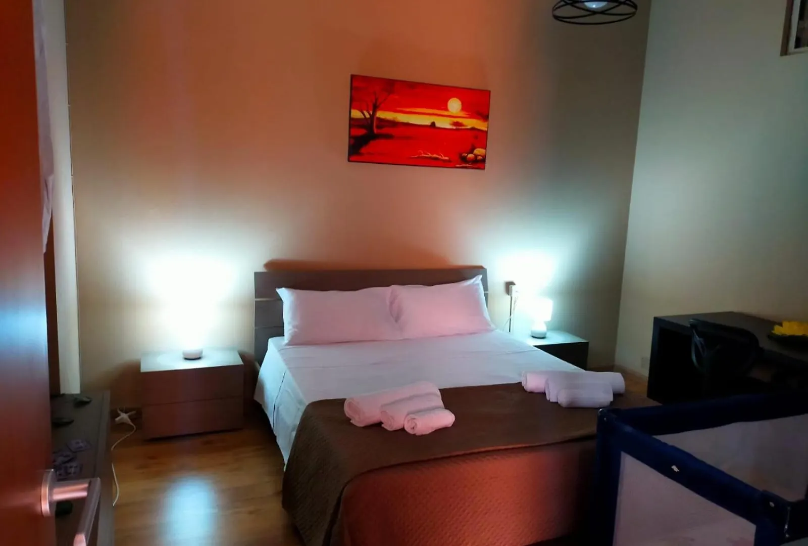 Casa Vacanza Risorgimento location