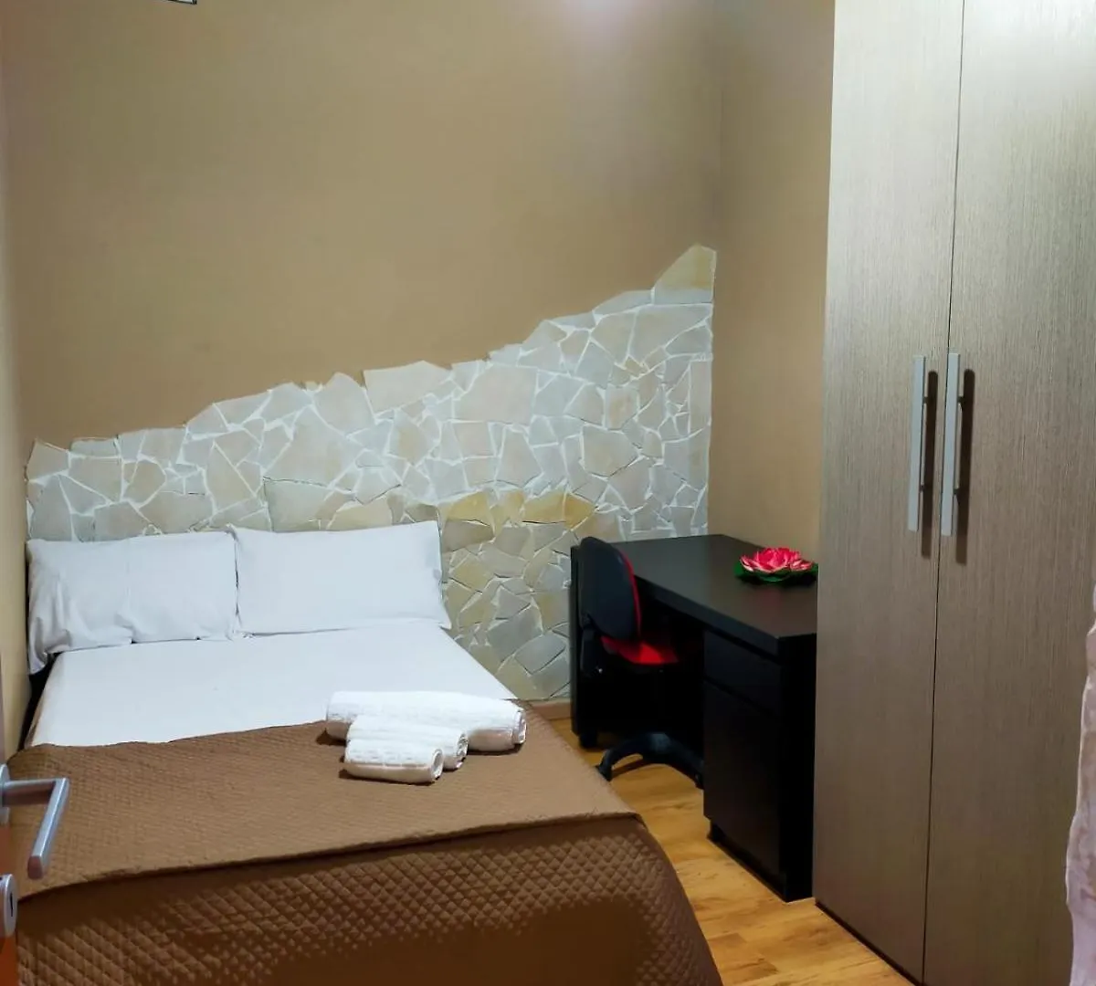 Casa Vacanza Risorgimento Villa Catania 0*,  Italy