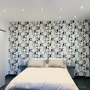  Apartament Casa Ega E La Rotonda: Bellissimi Monovani Nel Cuore Di