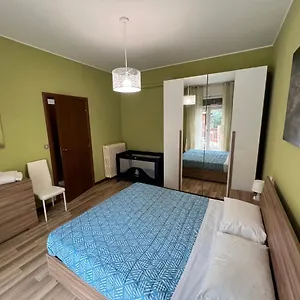 Orio Easy Relax 24h Airport 2 - Appartamento Bergamo