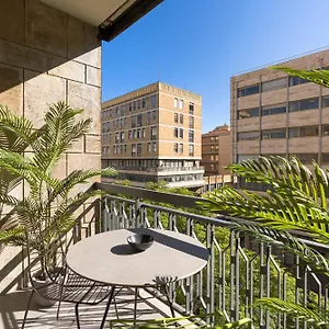  Appartamento Aera Luxury - 303 304 305