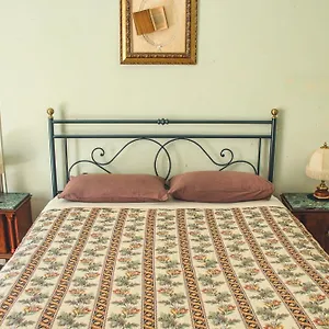 3* Penzion Casa Verdi - House Of Travelers