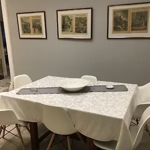  Apartament Dimora Del Papa
