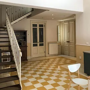  Pensjonat Mamma Mia Prestige