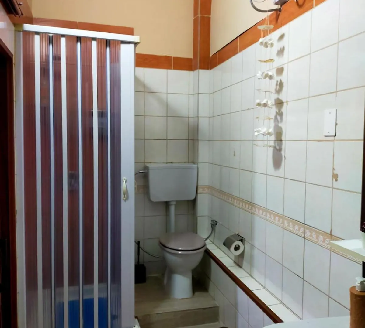 Willa Casa Vacanza Risorgimento Katania Włochy